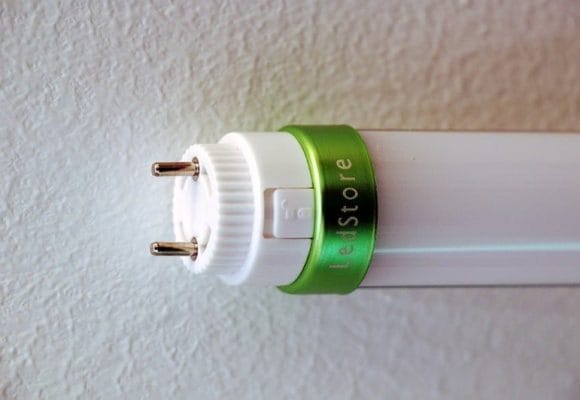 LED putki toimistoon on järkivalinta LED putki toimistoon on järkivalinta