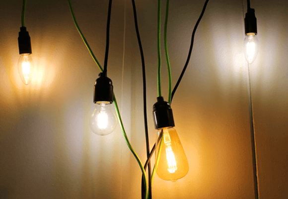 Himmennettävä LED lamppu ja sen edut Himmennettävä LED lamppu ja sen edut