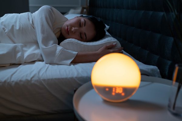 LED-valojen vaikutukset vuorokausirytmiimme LED-valojen vaikutukset vuorokausirytmiimme