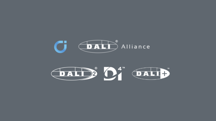 DALI himmennys: Digitaalinen valaistusjärjestelmä DALI himmennys: Digitaalinen valaistusjärjestelmä