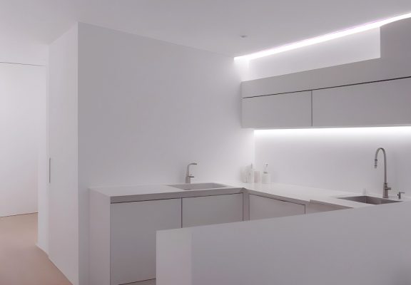 LED-nauhan teho ja sen merkitys valaistuksessa LED-nauhan teho ja sen merkitys valaistuksessa