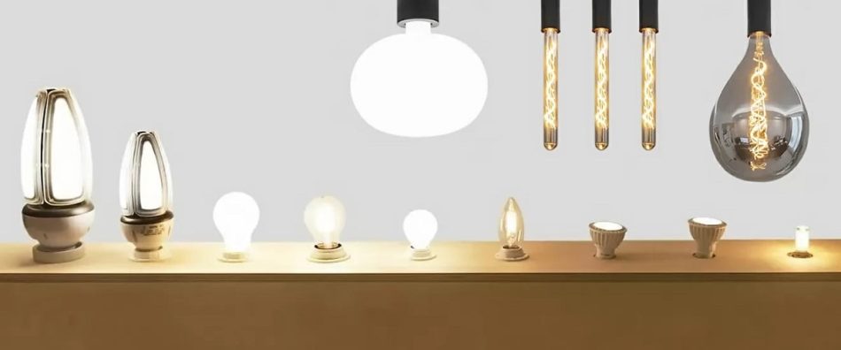 Entwicklung der Lichtqualität von Led-Leuchten Entwicklung der Lichtqualität von Led-Leuchten