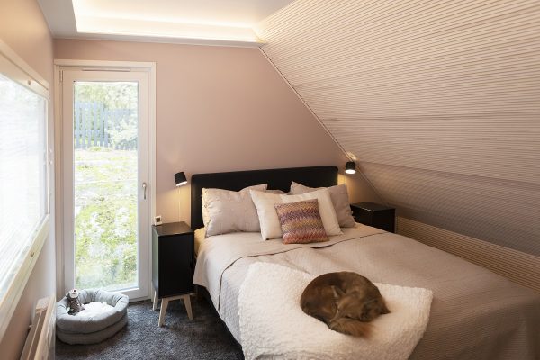 10 vinkkiä Makuuhuoneen valaistussuunnitteluun 10 vinkkiä Makuuhuoneen valaistussuunnitteluun