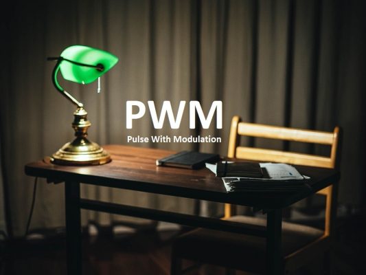 PWM himmennys – Tarkka himmennys PWM himmennys – Tarkka himmennys