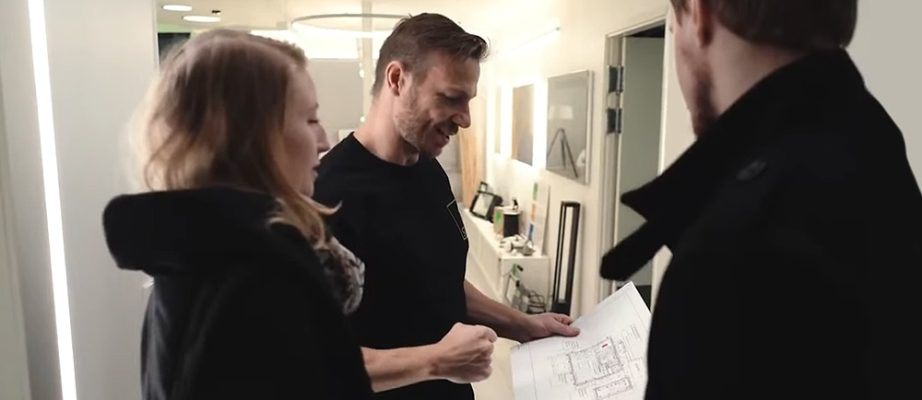 Die wichtigsten Schritte beim Bau eines Hauses, ohne dabei den Beleuchtungsplan zu vergessen Die wichtigsten Schritte beim Bau eines Hauses, ohne dabei den Beleuchtungsplan zu vergessen