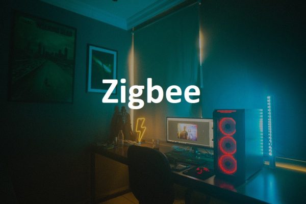 Zigbee himmennys: Päivitä valaistuksesi langattomaksi Zigbee himmennys: Päivitä valaistuksesi langattomaksi