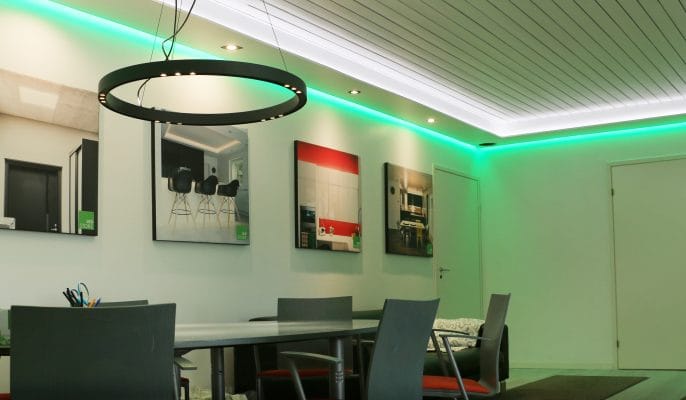 Zigbee-valaistuksenohjaus haltuun osa 2 – Zigbee-laitteet ja pariliitokset tarkastelussa Zigbee-valaistuksenohjaus haltuun osa 2 – Zigbee-laitteet ja pariliitokset tarkastelussa