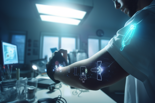 Einsatz von Led-Leuchten in Medizin und Gesundheitswesen Einsatz von Led-Leuchten in Medizin und Gesundheitswesen