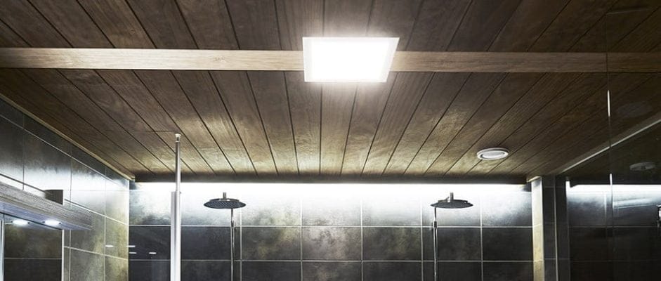 Led valaistus kylpyhuoneessa – pese, ehosta ja rentoudu oikeanlaisessa valaistuksessa Led valaistus kylpyhuoneessa – pese, ehosta ja rentoudu oikeanlaisessa valaistuksessa