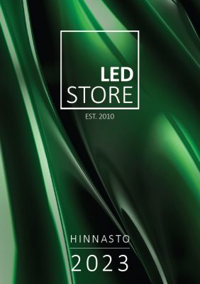 LedStore Katalog 2023 ist ein Informationspaket LedStore Katalog 2023 ist ein Informationspaket
