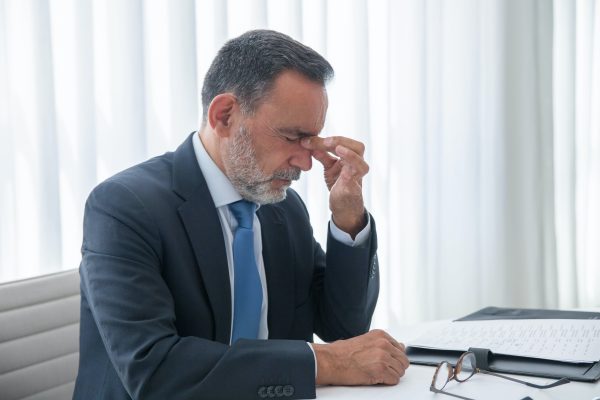 Welchen Schaden kann schlechte Beleuchtung anrichten? Welchen Schaden kann schlechte Beleuchtung anrichten?